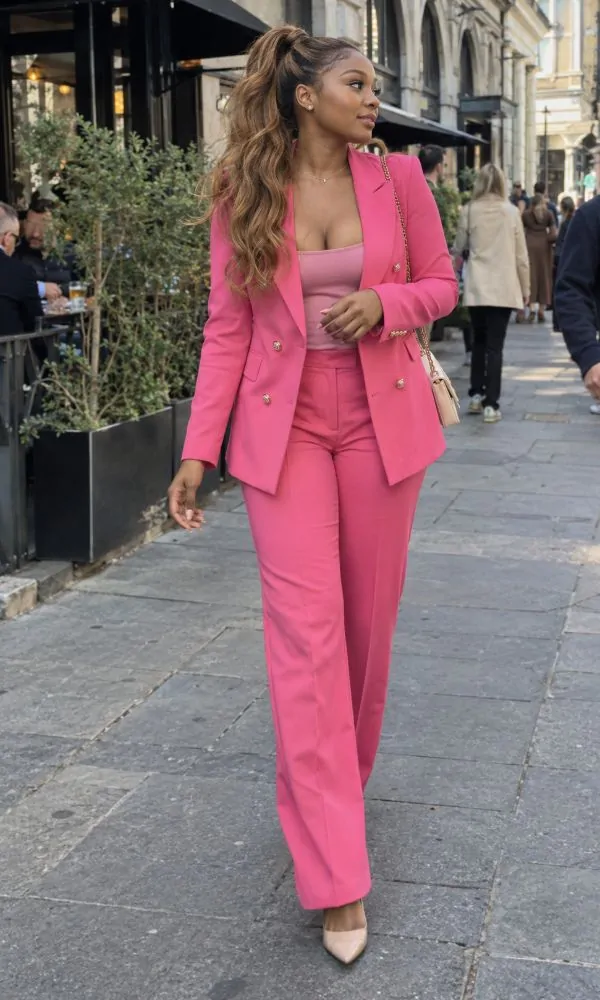 Celebrity Style