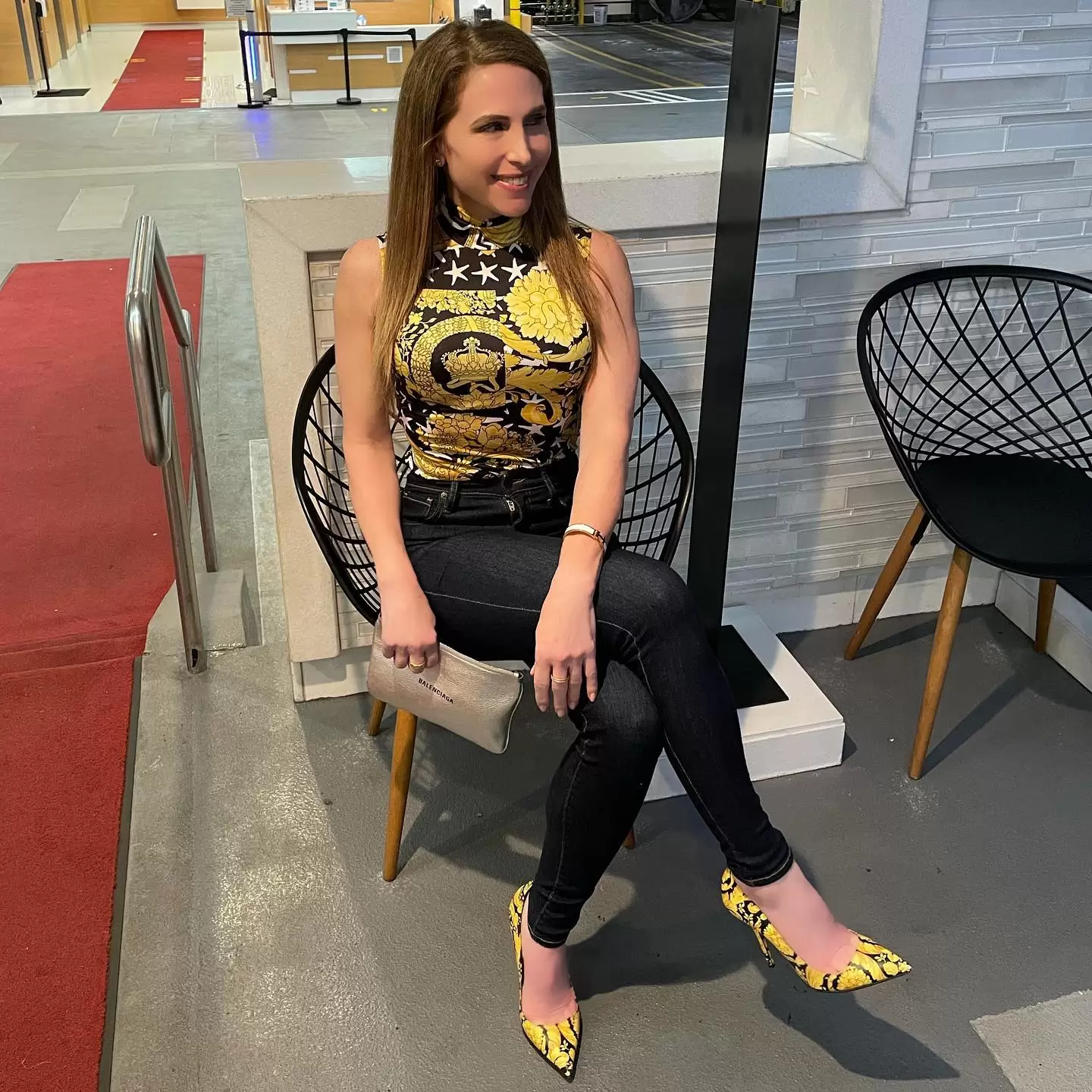 Women's 40th Birthday Outfits