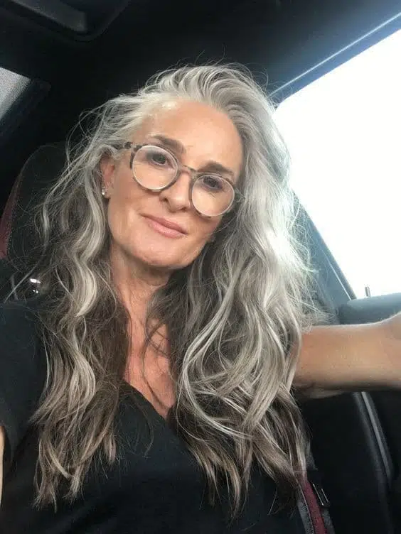 Cute Hairstyles For Women Above 50 - Hairstyles