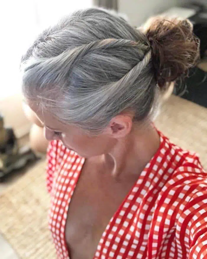 Cute Hairstyles For Women Above 50 - Hairstyles
