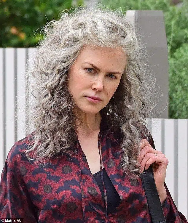 Cute Hairstyles For Women Above 50 - Hairstyles